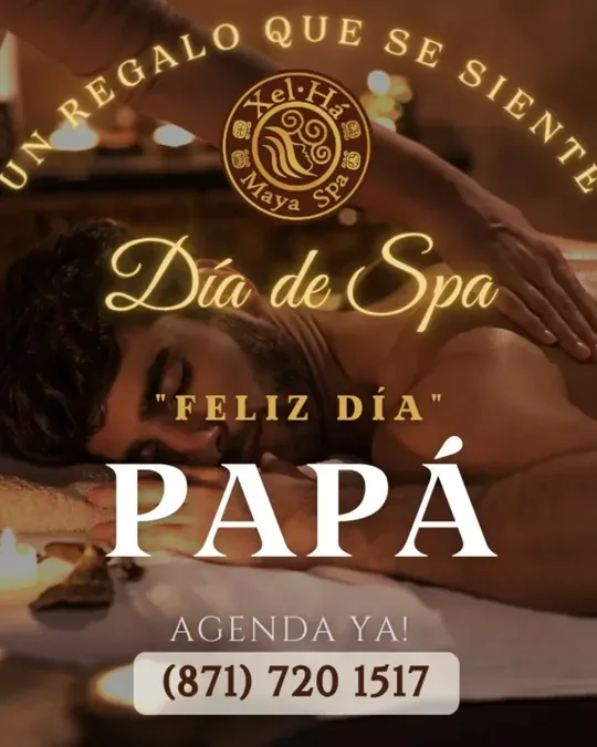Xel-Ha Maya Spa · foto 2