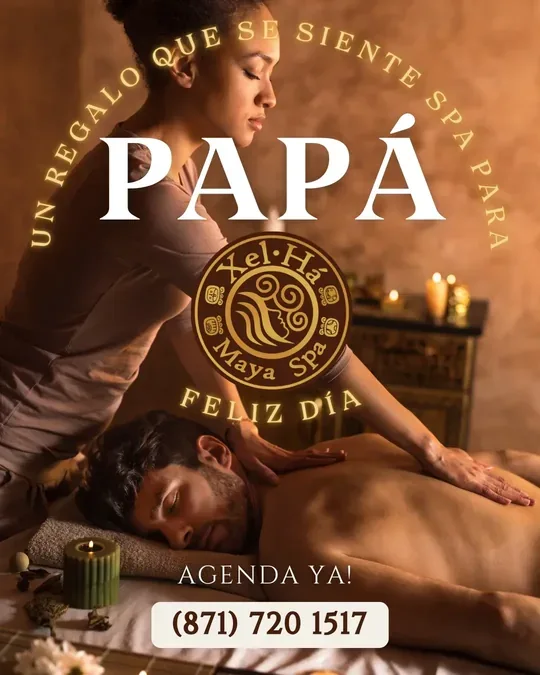 Xel-Ha Maya Spa · foto 3