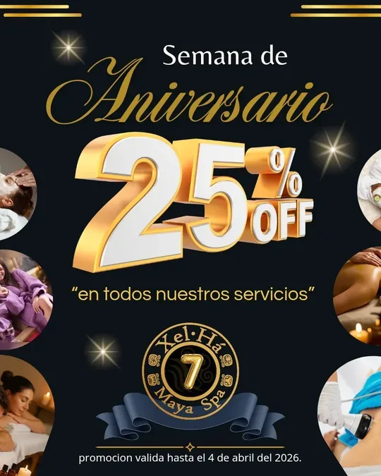 Xel-Ha Maya Spa · foto 4