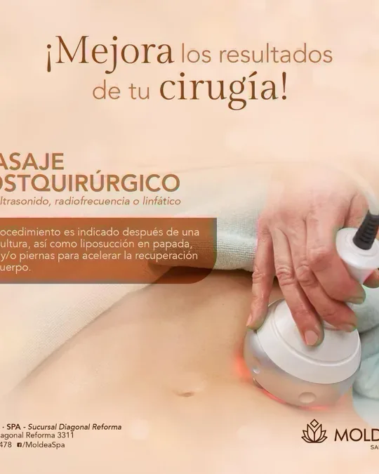 Moldea Spa · foto 1