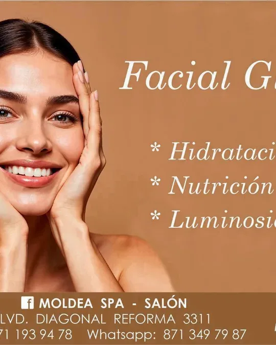 Moldea Spa · foto 2
