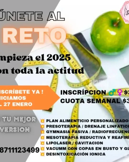 Siluetas Spa · foto 1
