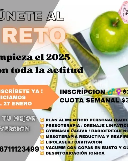 Siluetas Spa · foto 2