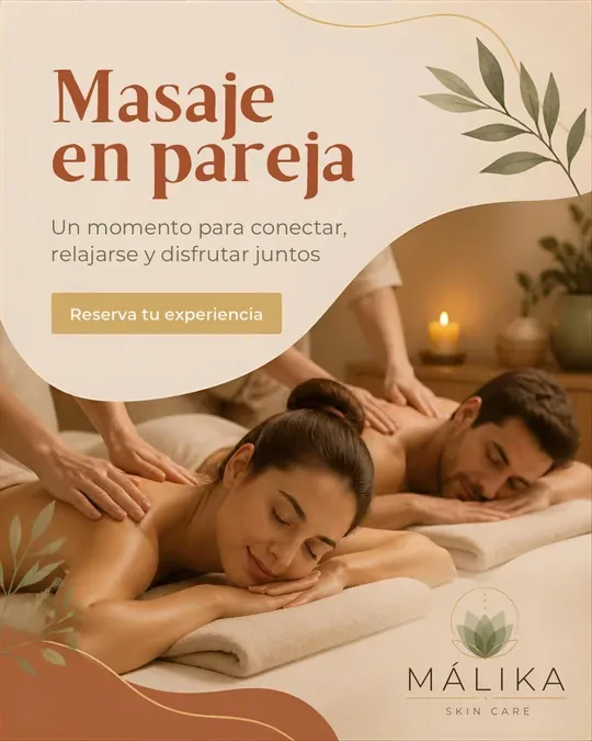 MÁLIKA SKIN CARE · foto 1