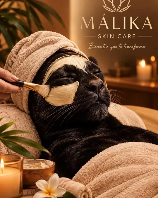 MÁLIKA SKIN CARE · foto 2
