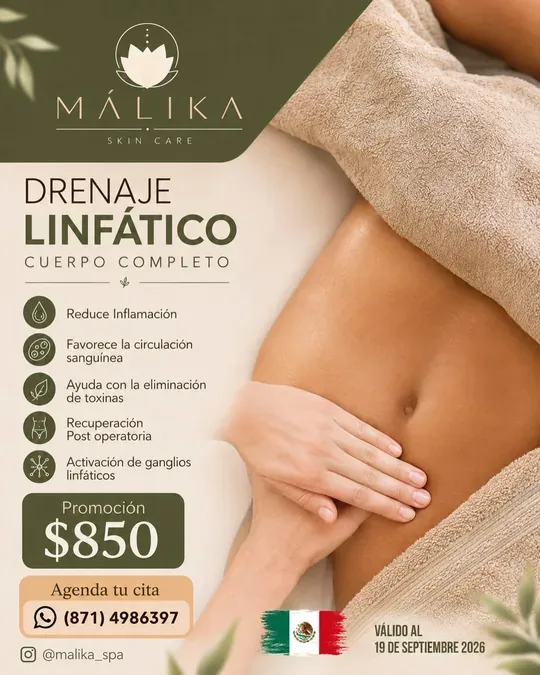 MÁLIKA SKIN CARE · foto 3