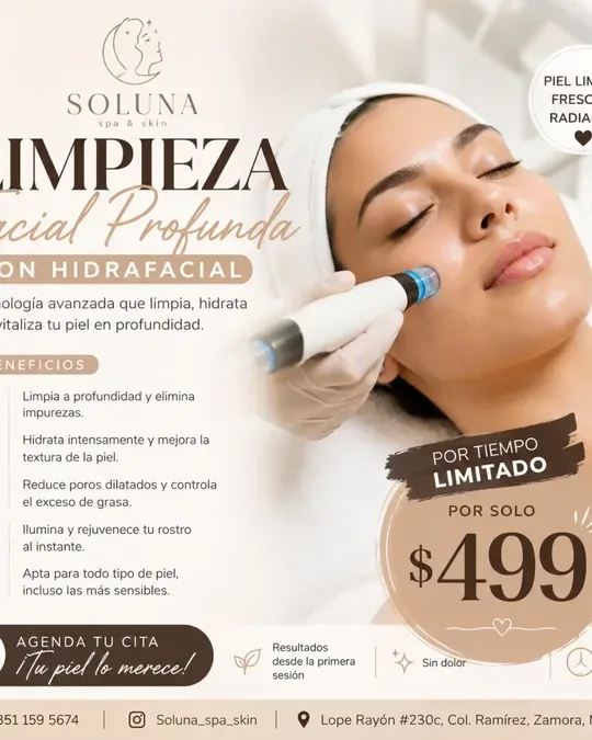 Soluna Spa · foto 1