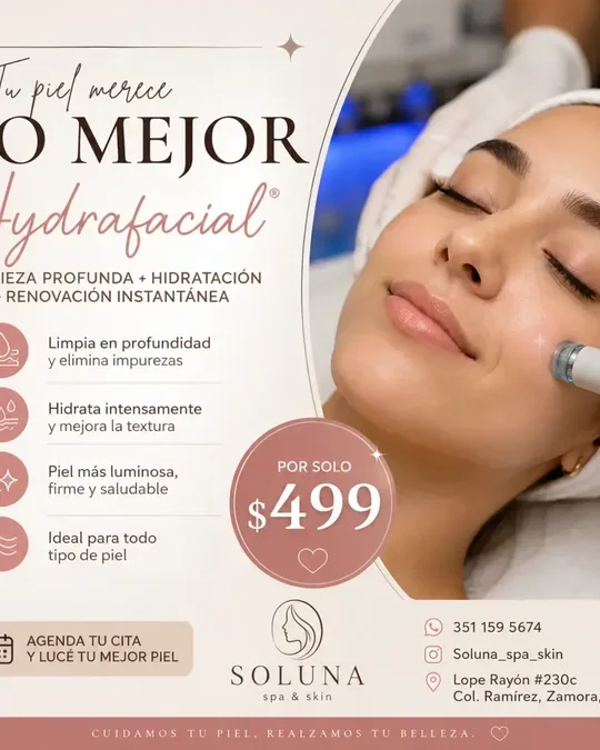 Soluna Spa · foto 2