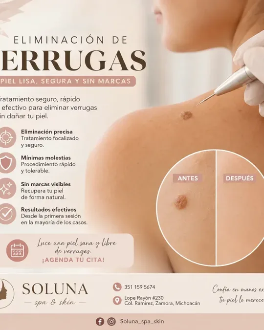 Soluna Spa · foto 3