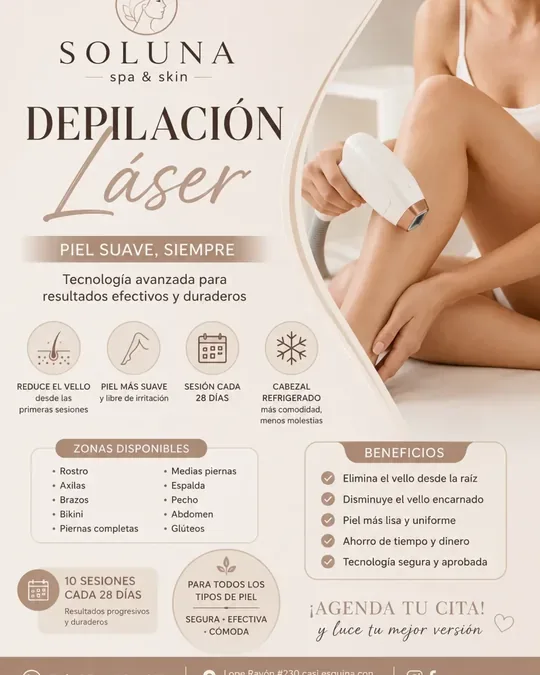 Soluna Spa · foto 4