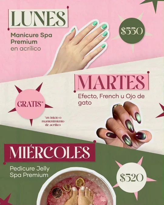 Nail Artistry & Spa · foto 2