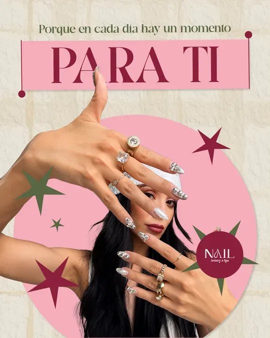 Nail Artistry & Spa · foto 3