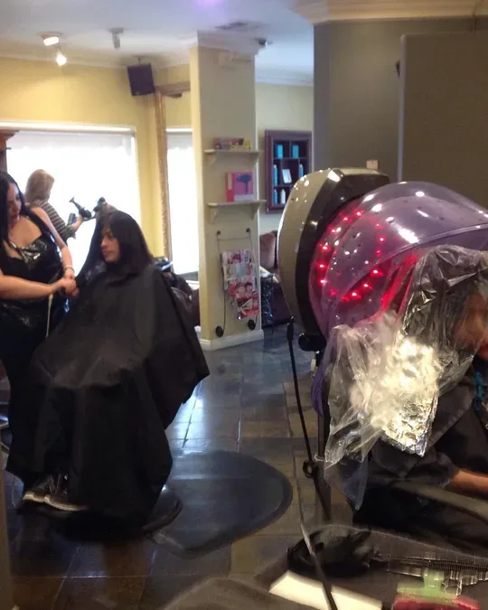 Fascino Salon & Spa · foto 3