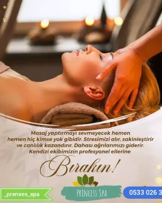 Princess Spa · foto 2
