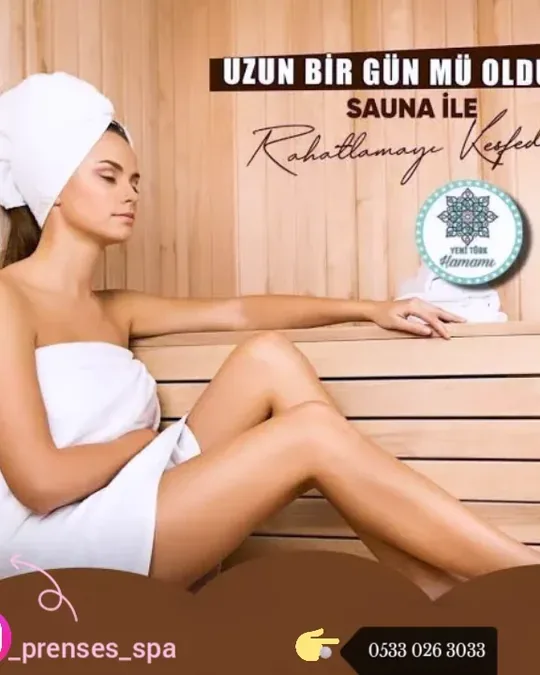 Princess Spa · foto 3