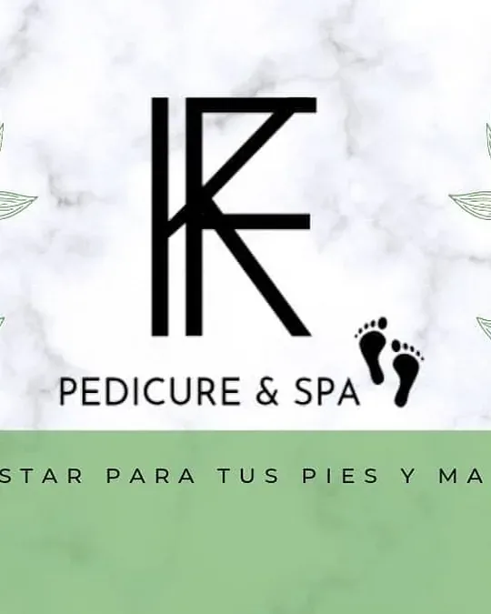 KF PEDICURE SPA · foto 2