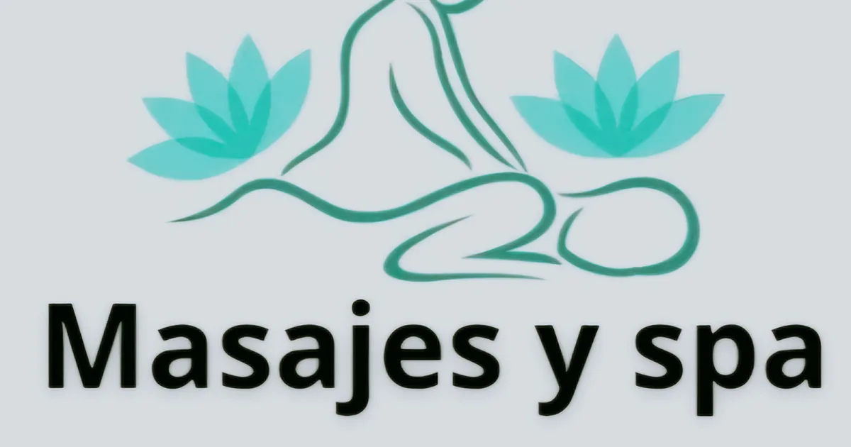 Masajes spa y barbería