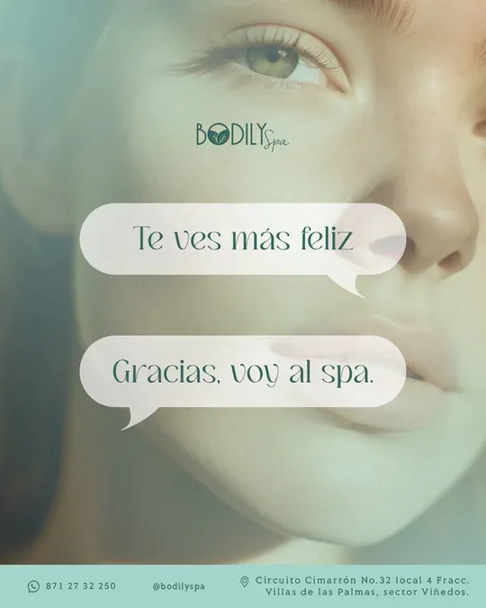 Bodily Spa The Skin Studio · foto 1