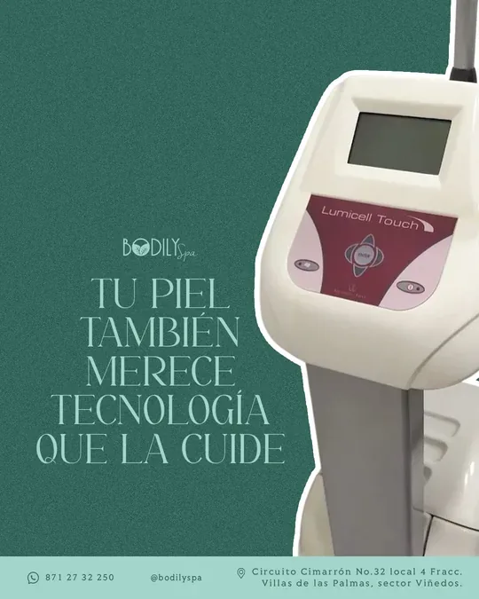 Bodily Spa The Skin Studio · foto 3