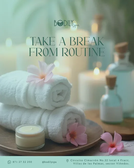 Bodily Spa The Skin Studio · foto 4