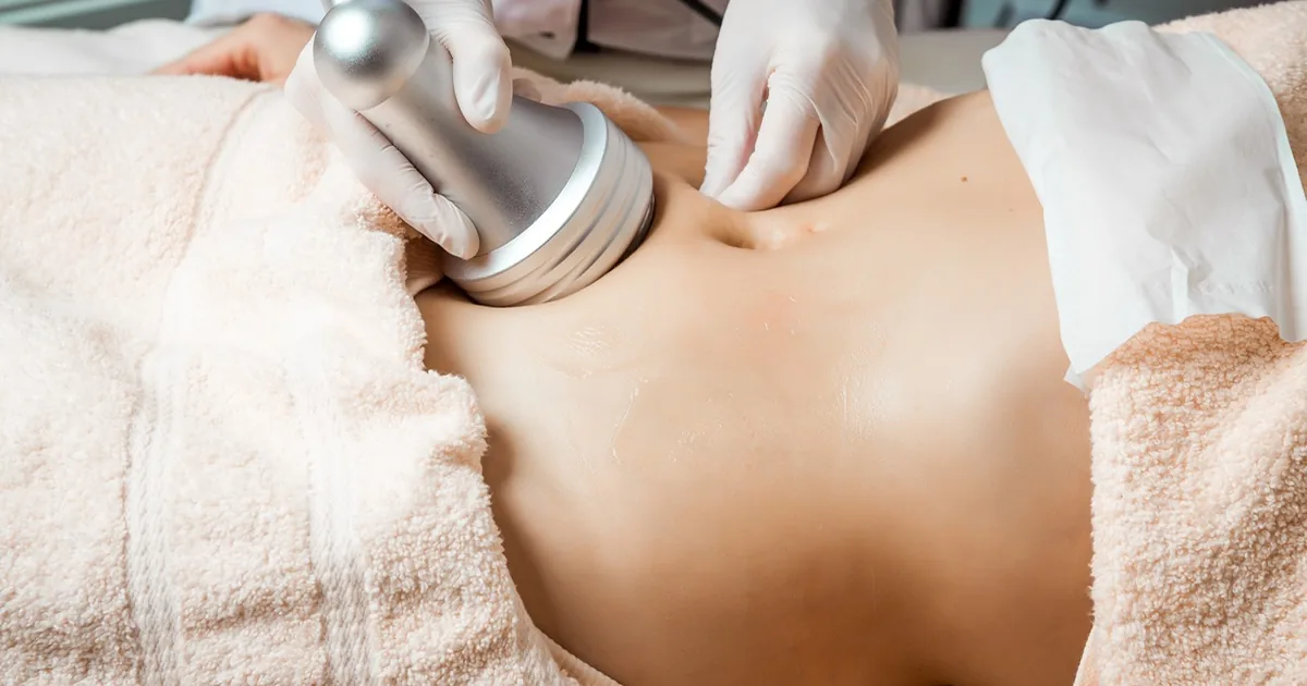 C. A. Clinic & SPA