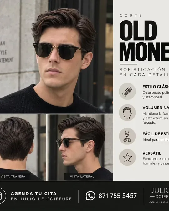Julio Le Coiffure · foto 2