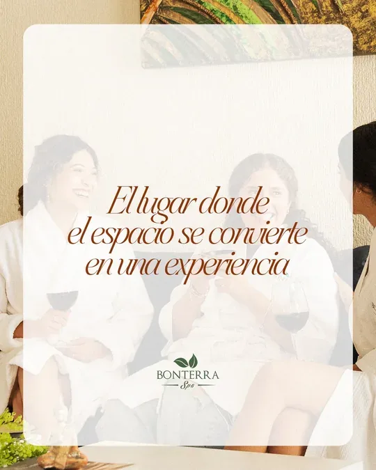 Bonterra Spa · foto 1