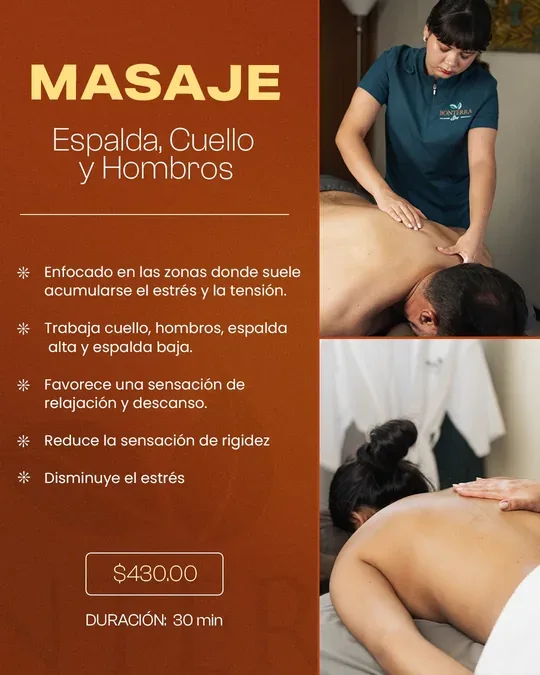 Bonterra Spa · foto 2