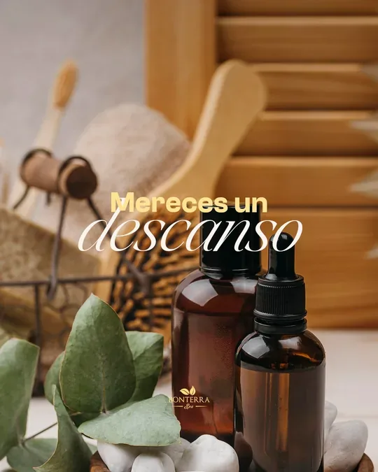 Bonterra Spa · foto 3