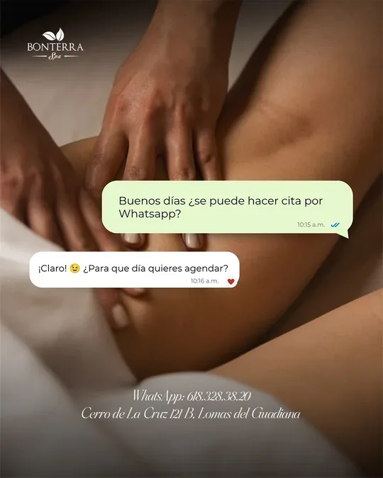 Bonterra Spa · foto 4