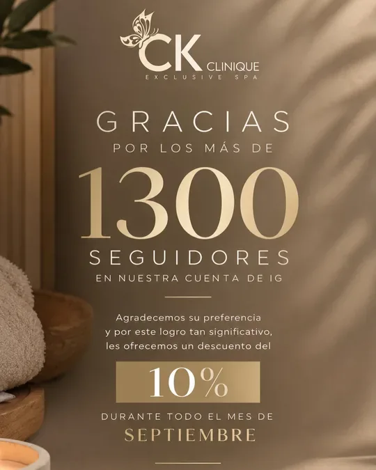 Ck Clinique Spa · foto 2