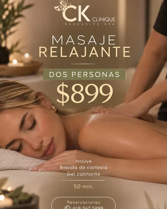 Ck Clinique Spa · foto 3