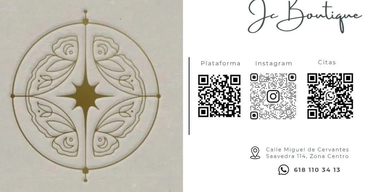 Jc boutique y spa