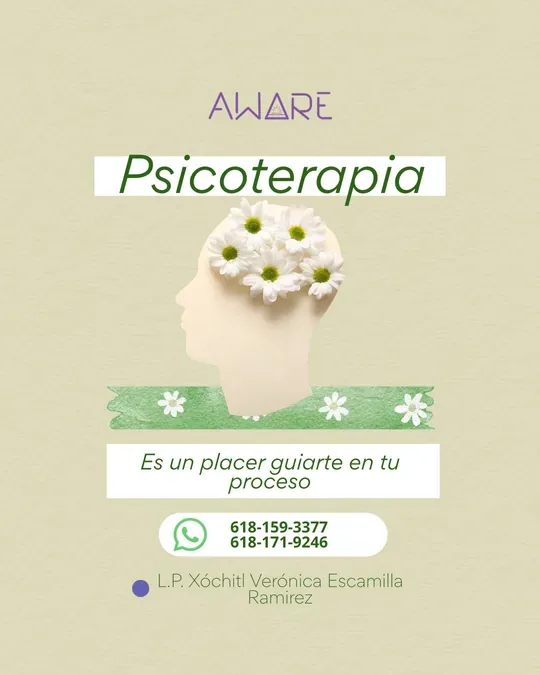 AWARE Fisioterapia y SPA · foto 2