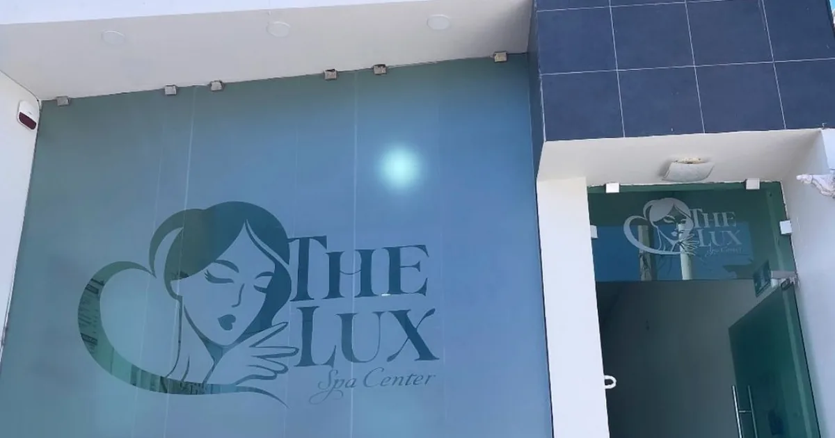 The Lux Spa Center