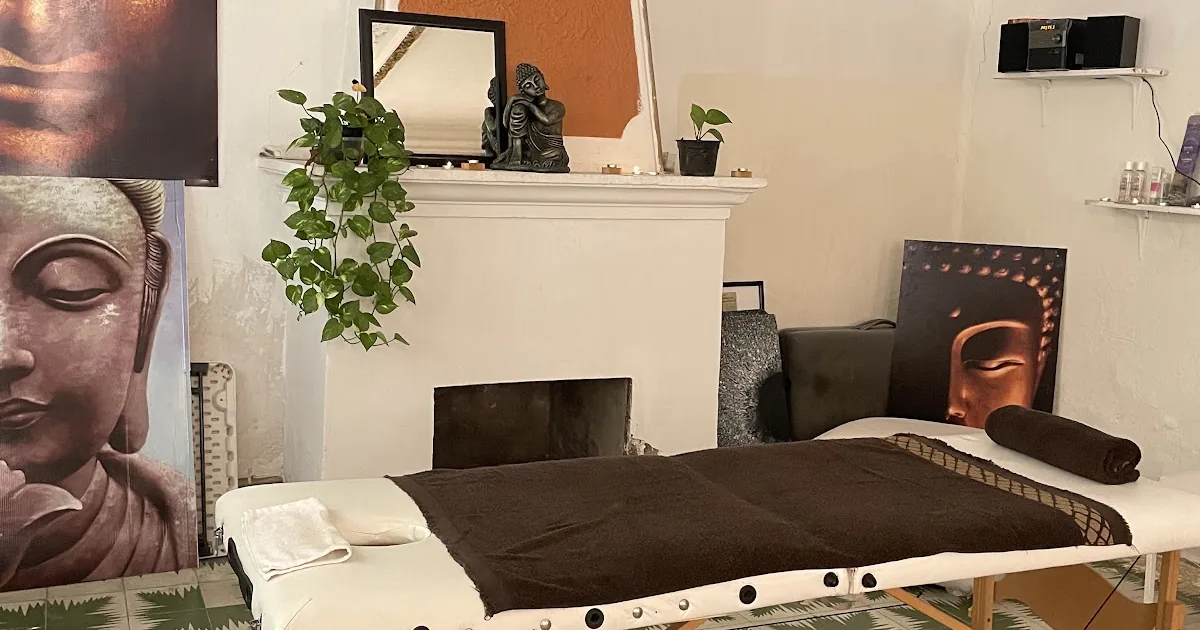 Oasis Spa