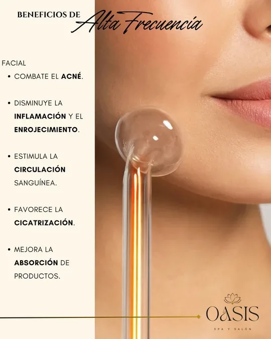 Oasis Spa · foto 1