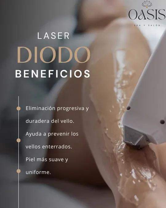 Oasis Spa · foto 3