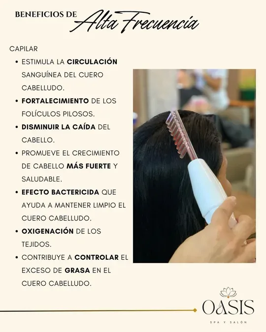 Oasis Spa · foto 4
