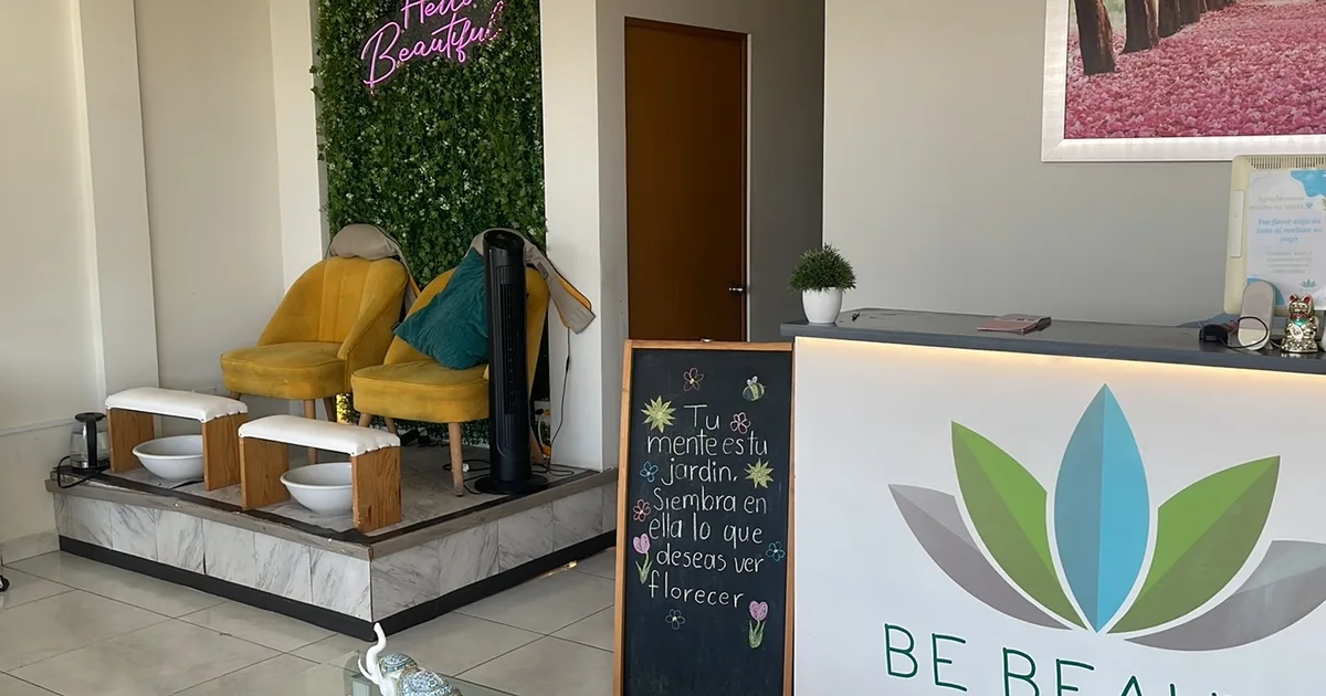 Beauty Spa