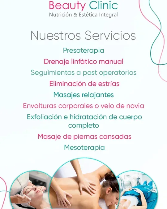 Beauty Clinic Durango · foto 1