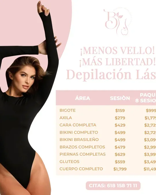 Beauty Clinic Durango · foto 4