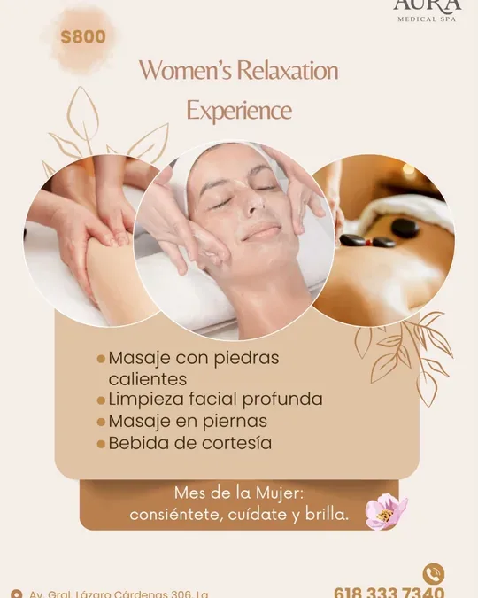 Aura Medical Spa · foto 1