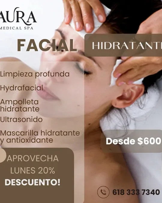 Aura Medical Spa · foto 2