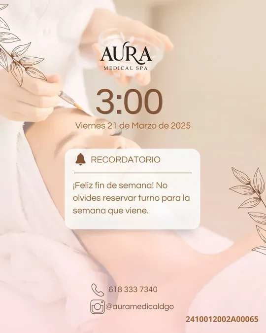 Aura Medical Spa · foto 4