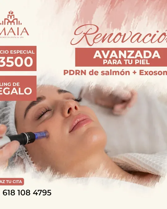 Maia Cosmetología & spa · foto 2