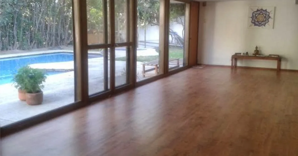 SAK Spa Yoga & Fitness
