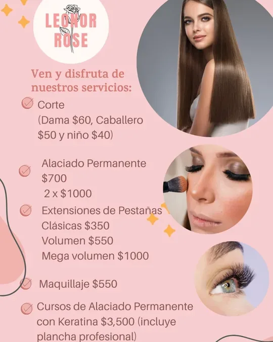 Leonor Rose · foto 4