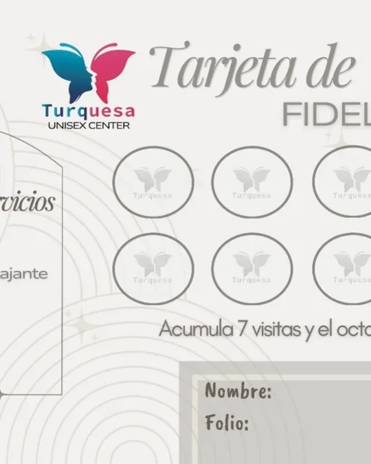 Turquesa Beauty Center · foto 1