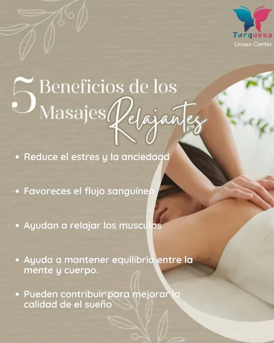 Turquesa Beauty Center · foto 3